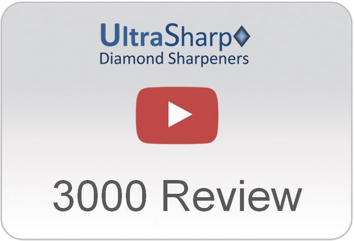 Ultra Sharp 3000 Review