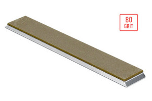Edge Pro Diamond Matrix Stone 80 Grit